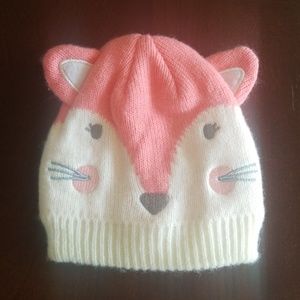 Winter hat